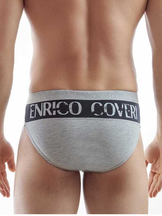 Men's Slip Gray