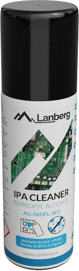 Lanberg Reinigungsmittel Spray 60ml