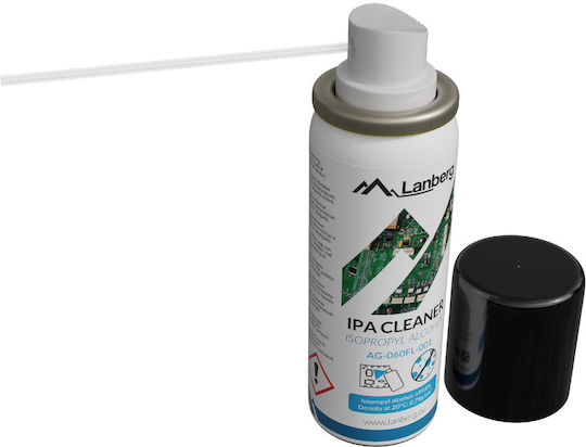 Lanberg Reinigungsmittel Spray 60ml