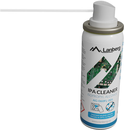 Lanberg Reinigungsmittel Spray 60ml