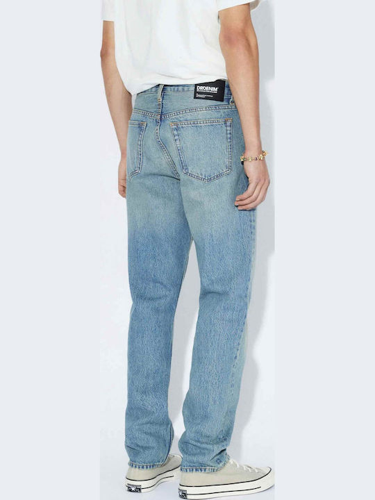 Herren Jeanshosen Stream Sky Aged