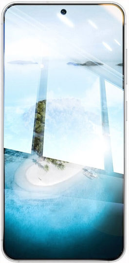 Rurihai Full Face Tempered Glass (Galaxy S26+)