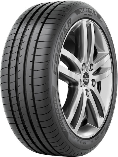 Cooper 235/60R18 107V XL Sommerreifen für 4x4 / SUV Fahrzeug