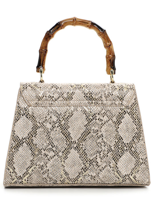 Damentasche Schulter / Handtasche Beiges