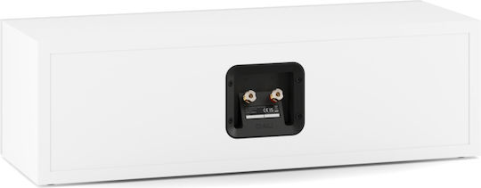 Dali Sonik Cinema Hi-Fi-Lautsprecher Zentrale 150W 2 Wege Weiß