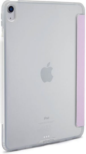 Pipetto Flip Cover Purple (iPad Air 13 inch M3 2025, M2 2024)