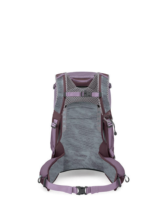 Osprey Sirrus 34 Rucsac de Alpinism 34l Violet de Drumeție