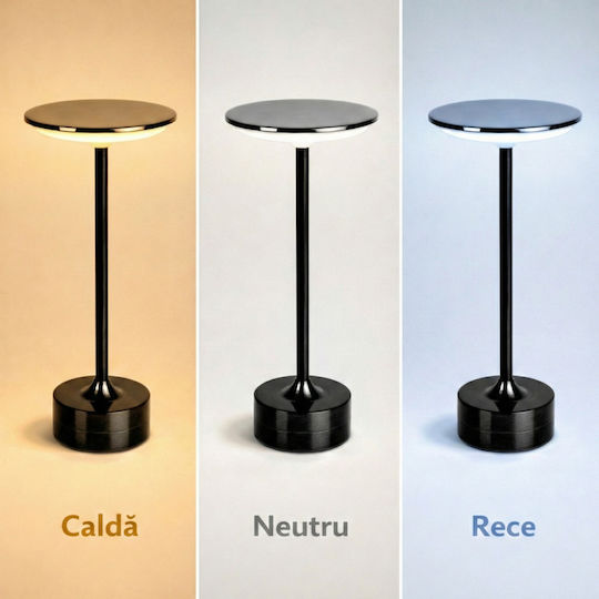 Alista Home LED Осветително Тяло Регулируемо Бяло Alista Home LED Осветително Тяло Регулируемо Бяло