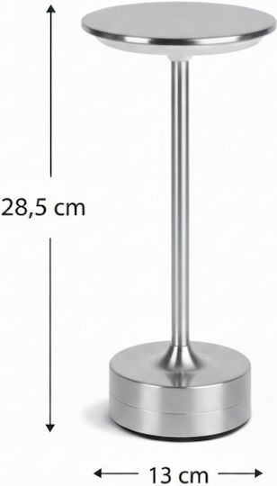 Alista Home Decorative LED Table Lamp Warm to Cool White