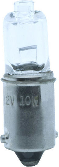 Einparts Automotive H10w Bay9s 12v Bulb Parking Lighting