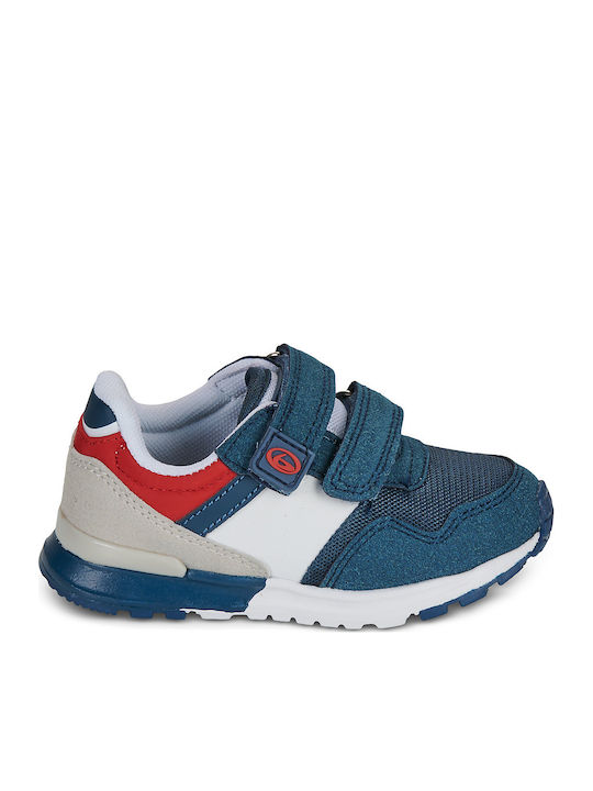 Kids Sneakers Blue