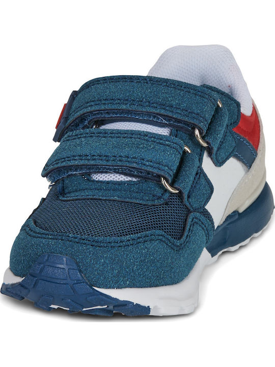 Kids Sneakers Blue
