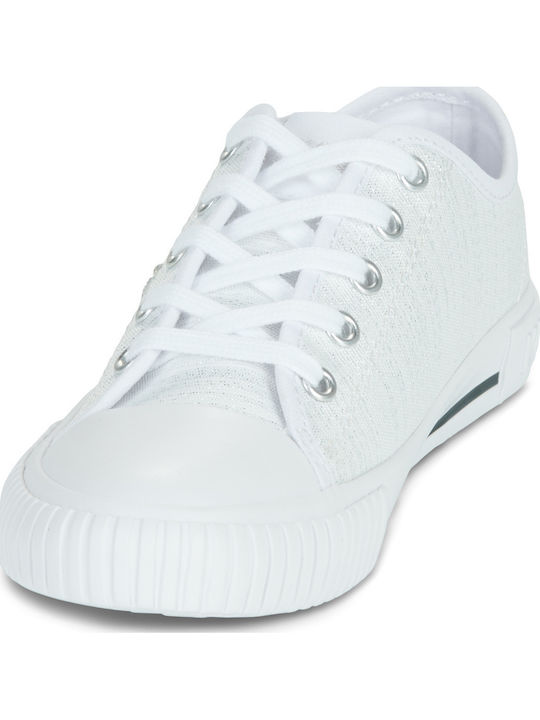Kids Sneakers White