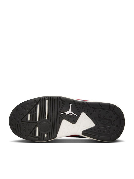 Era Παιδικά Sneakers Λευκά