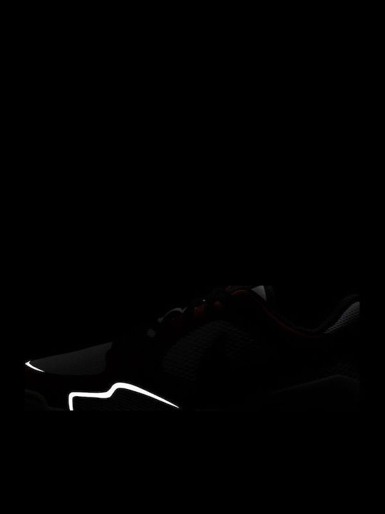 Era Παιδικά Sneakers Λευκά