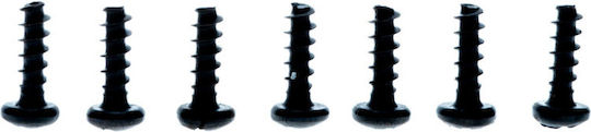 Einparts Scheinwerfer Reparaturset Rechte Seite Fiat Tipo 356