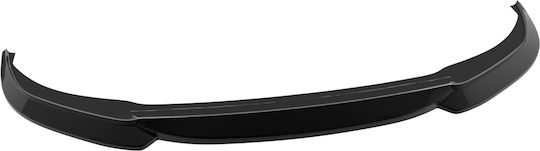 Motordrome Spoiler Auto Vorderseite Kompatibel mit BMW Serie 1 2019