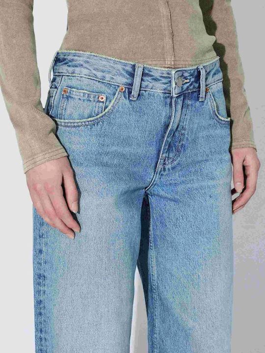 Damen Jeans Hosen