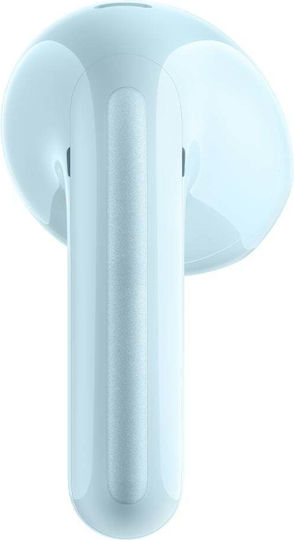 Xiaomi Redmi Buds 8 Active Bluetooth Handsfree Earphones with Sweat Resistance and Charging Case Blue