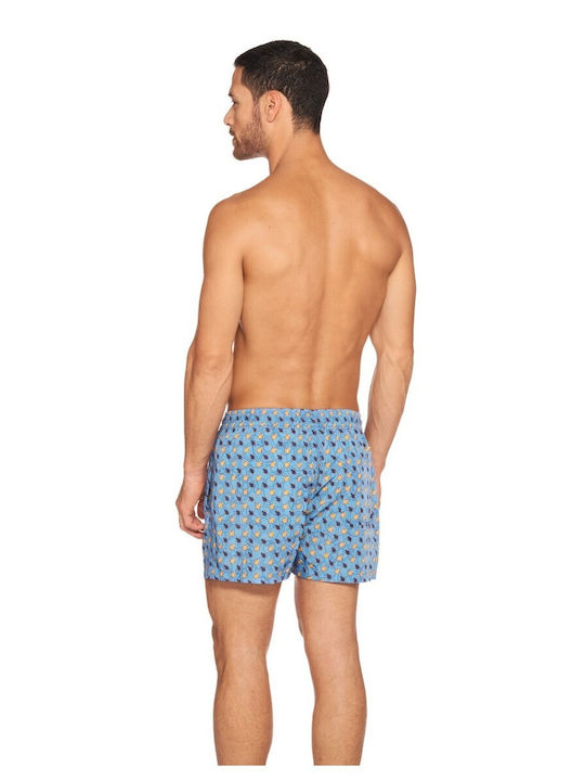 Men's Swimwear Shorts Blue