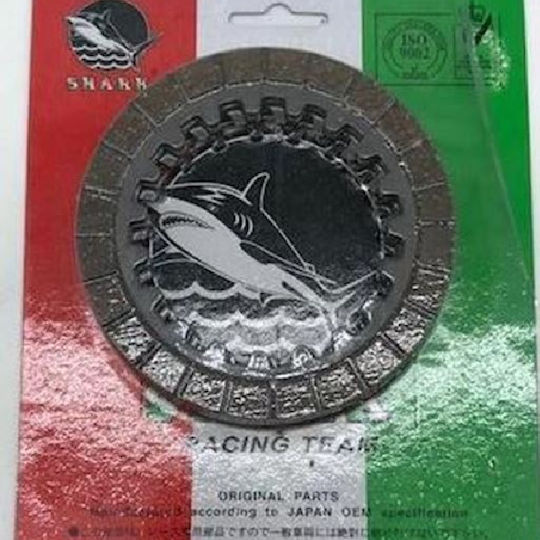 Shark Racing Discuri de ambreiaj pentru Yamaha T50/V50