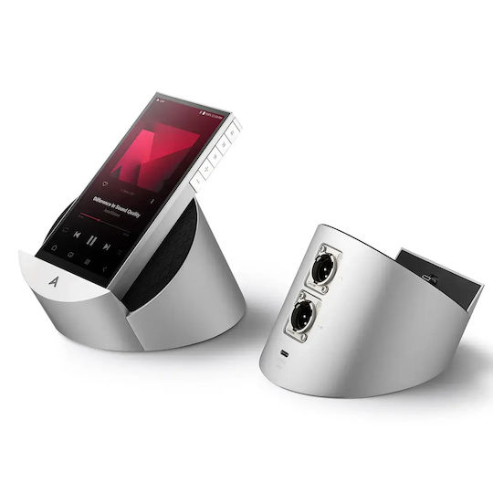 Astell & Kern DAC Black
