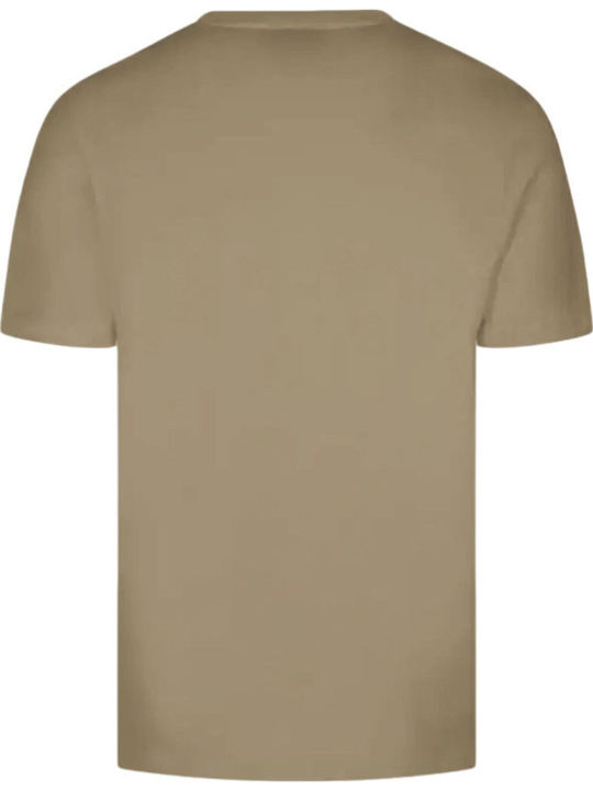 FILA Tricou Bej