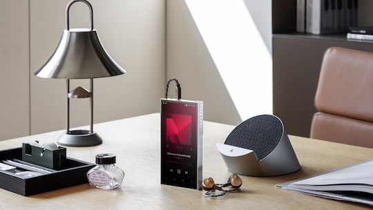 Astell & Kern DAC Black