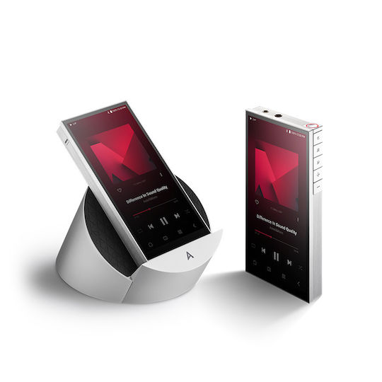 Astell & Kern DAC Black