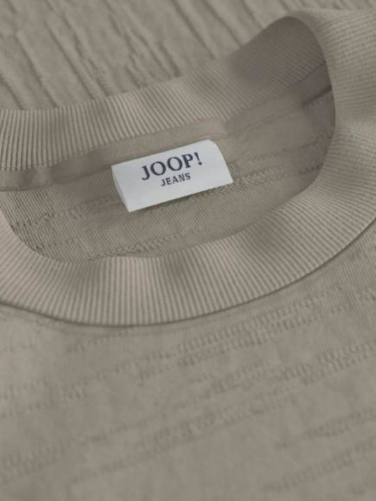 Tricou Bărbați Medium Bej