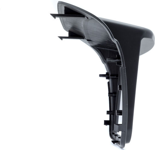 Einparts DIN-Verkleidungsplatte Für Fiat Doblo Opel Combo 2010 2018