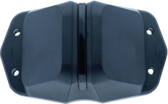 Einparts Zubehör Für Verschiedenes Haussicherheits-Hardware