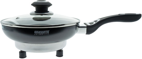 Einparts Teppanyaki Σκεύος 250W 20εκ.