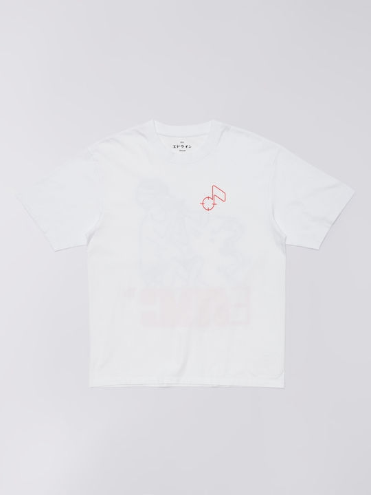T-shirt White