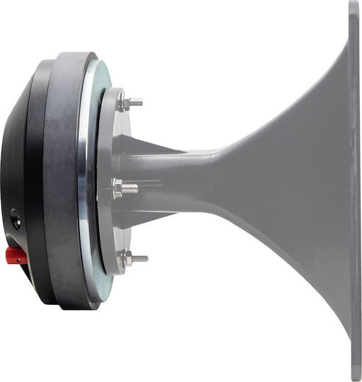 DD Audio Car Audio Tweeter Round Vo-ct55-b
