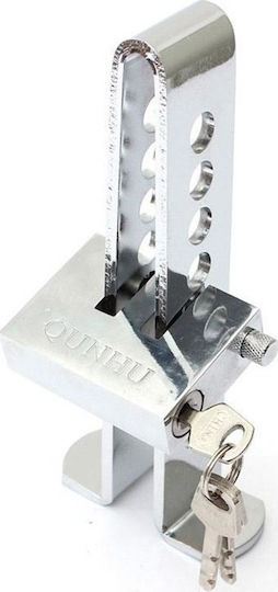 Anti-Theft Lock for Car Pedals HW-0240