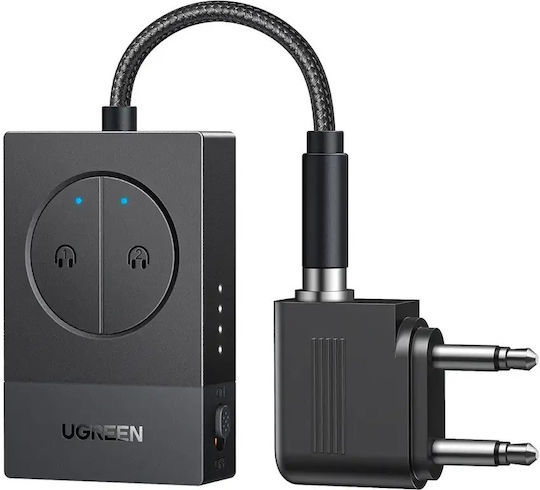 Ugreen Bluetooth Car Kit BT305 for the Sound System AUX
