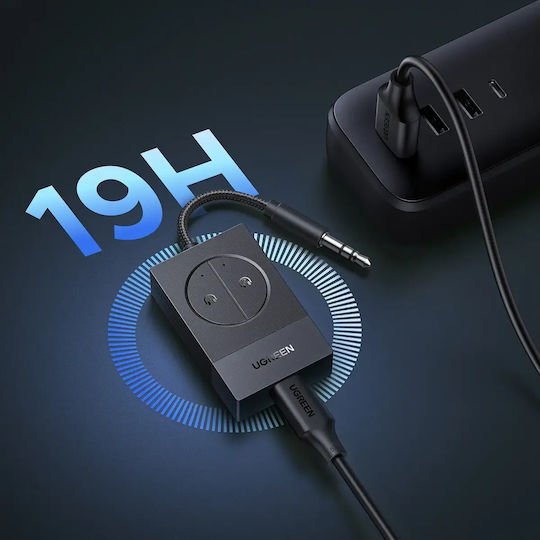 Ugreen Bluetooth Car Kit BT305 for the Sound System AUX