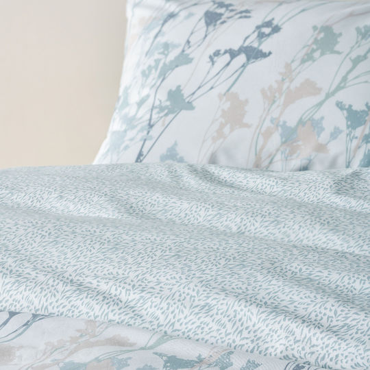 Kentia Breza Set Bed Sheets Super-Double 240x270cm 4 Pieces