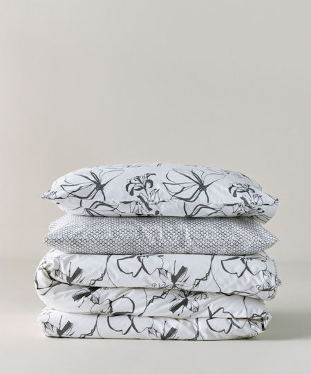 Kentia Incu Комплект Чаршафи Кралица 240x270см 4 (4бр)