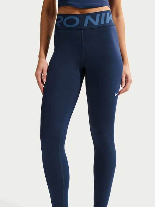 Sculpt Women's Firming Leggings Navy Blue