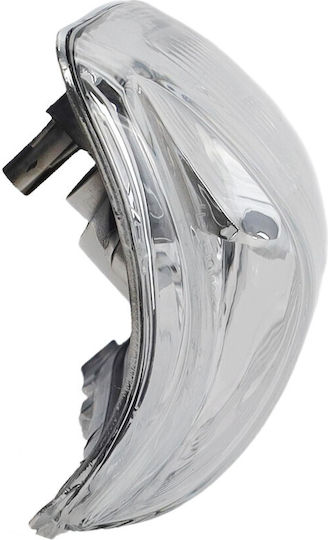 Einparts Lămpi Auto Halogen Semnalizator Ford Transit Vi Stânga Fără Bec 1 Bucată