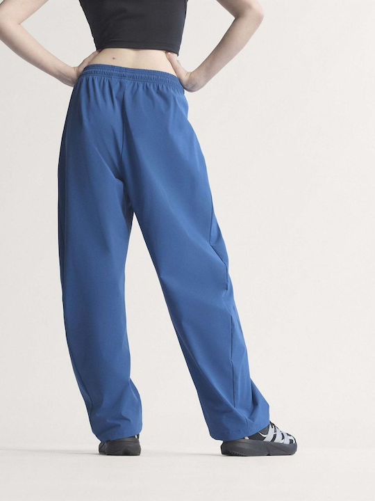 Z.n.e. Sweatpants Petrol