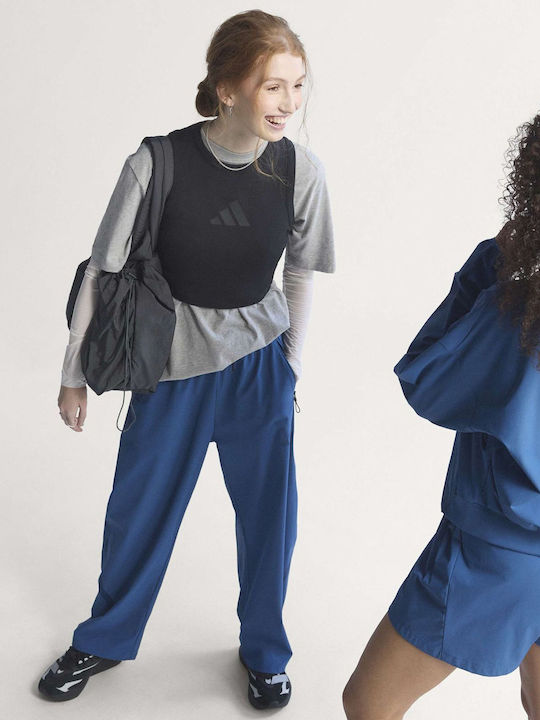 Z.n.e. Sweatpants Petrol