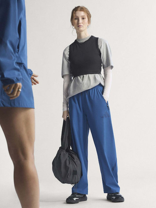 Z.n.e. Sweatpants Petrol