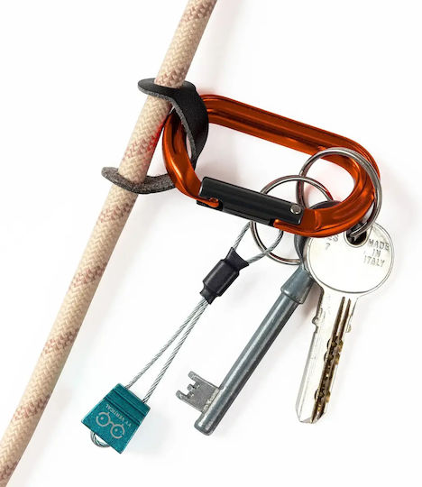 YY Vertical Climbing Harness