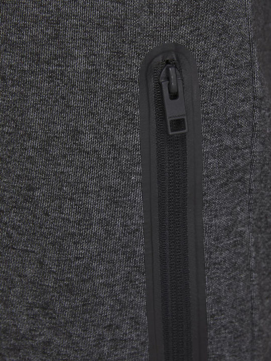 Σετ Φόρμας Dark Grey Melange