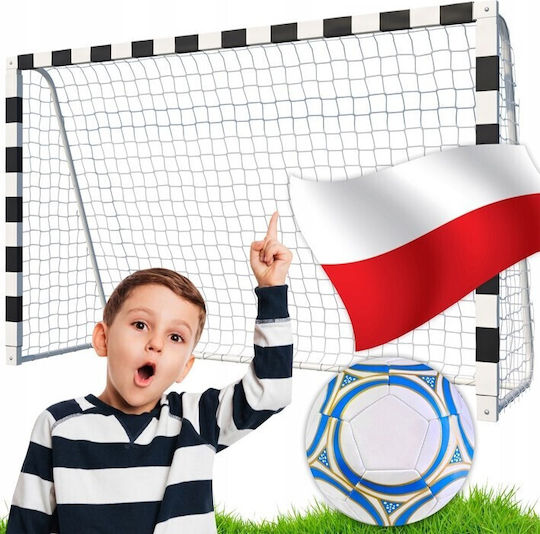Poartă De Fotbal 300x200x110cm