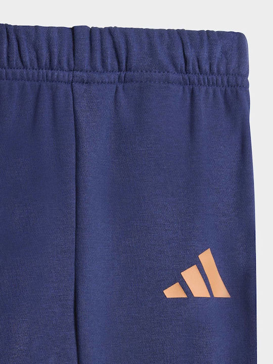 Set Trening pentru Copii Portocaliu Jog