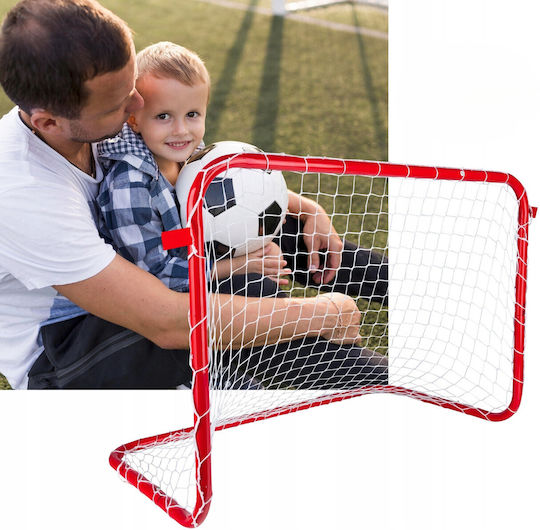 Poartă De Fotbal 78x45x56cm